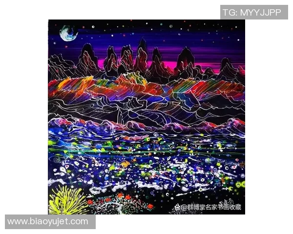 《探索当代艺术潮流：全球文化创新与传统艺术的碰撞与融合》