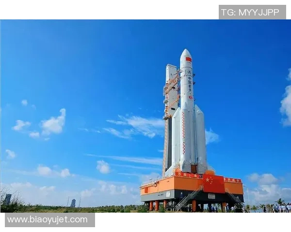 火箭技术的突破与应用前景：从航天探索到商业化发射的未来之路