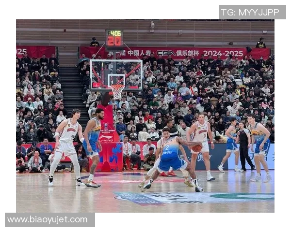 西安篮球队的节奏揭秘：激情与技巧交织的赛场故事